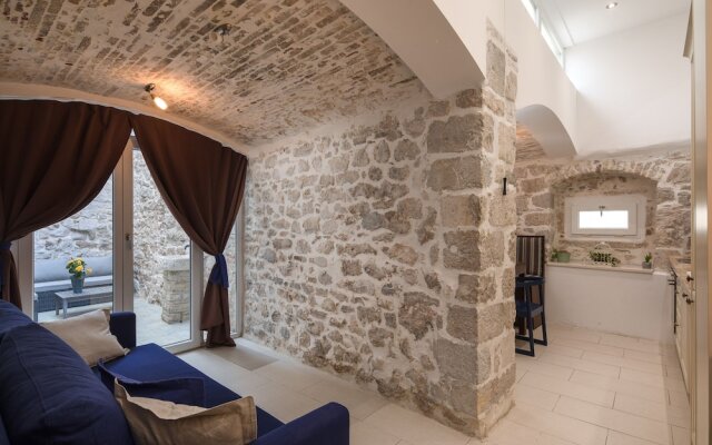 Luxury Spacious Studio in the Heart of Split