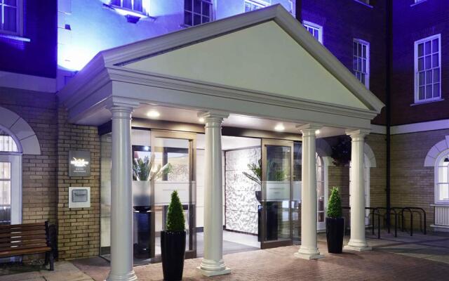 Mercure Exeter Southgate Hotel