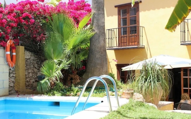 Hostal Lorca