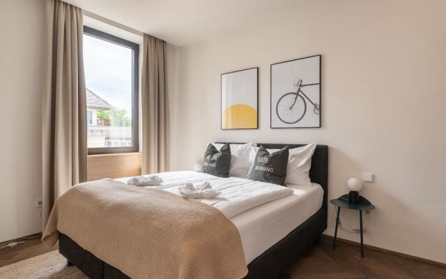 Limehome Linz Schillerstrasse