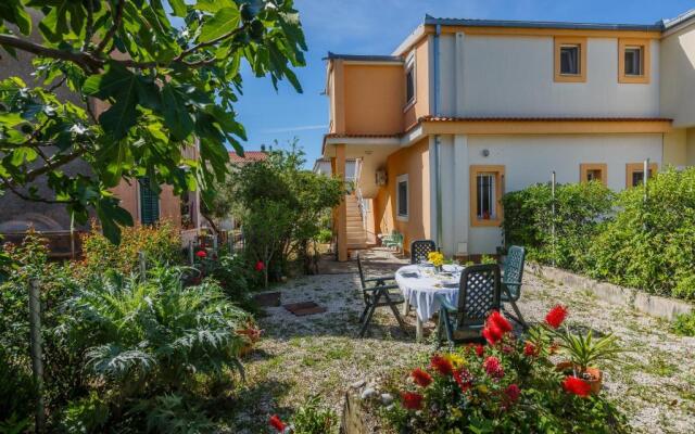 Apartman Lucija