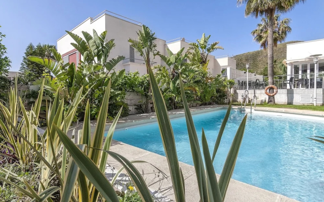 Apartamentos Villazul La Buganvilla