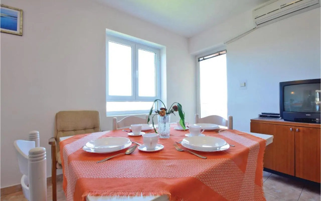 Apartment Kukljica Kukljica ul.