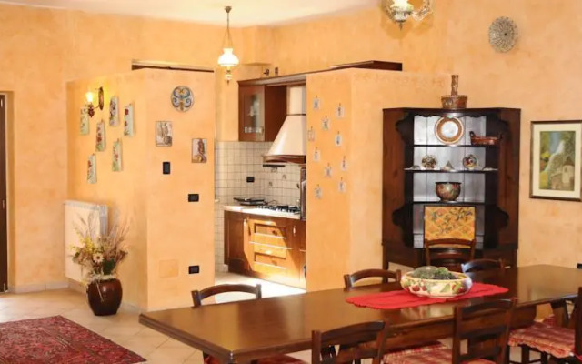 B&B Il Casale Dei Fiori