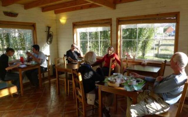Nothofagus Bed & Breakfast