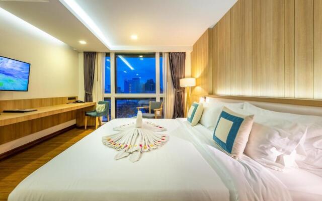 Plaai Prime Hotel Rayong