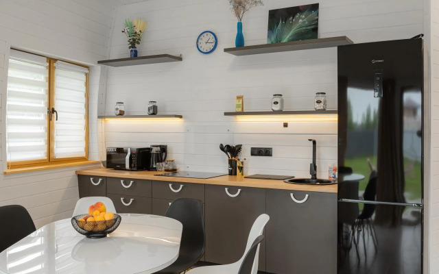 Bubblehome Cottage (