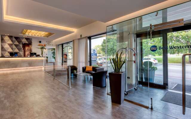 Best Western Hotel Biri
