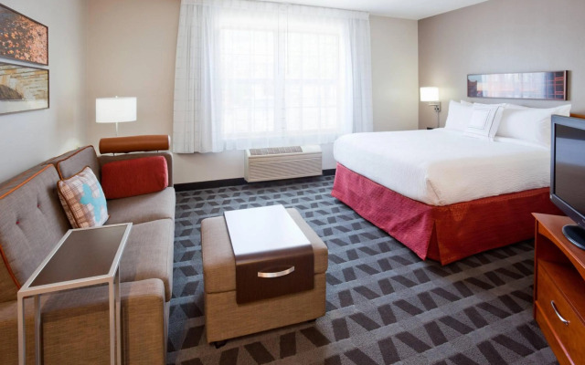 TownePlace Suites by Marriott -Minneapolis West/StLouis Park