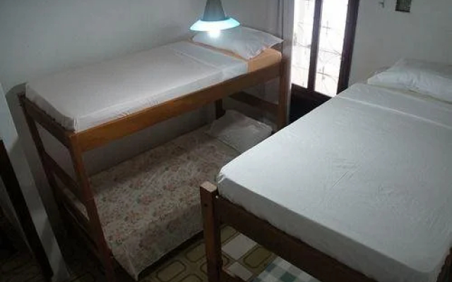 Cruviana Backpackers Hostel