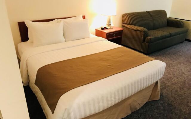 Northern Star Hotel & Convention Center