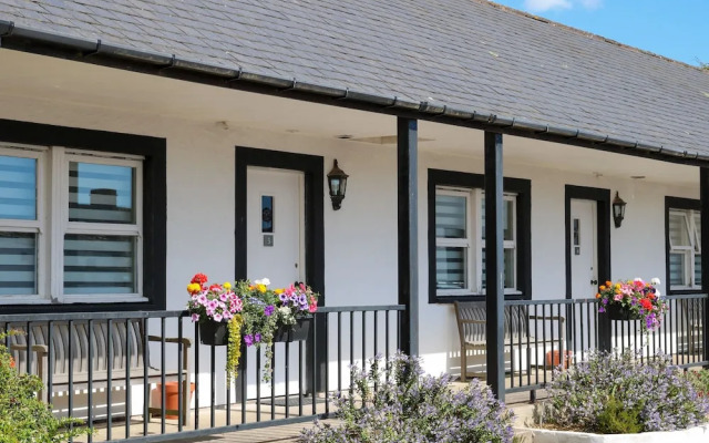 The Farmers Inn