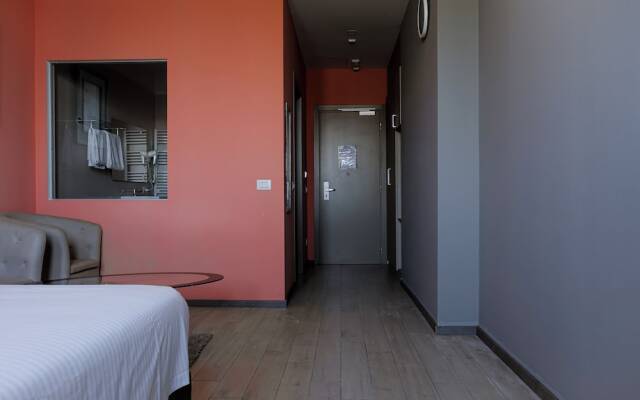 Queen Hotel