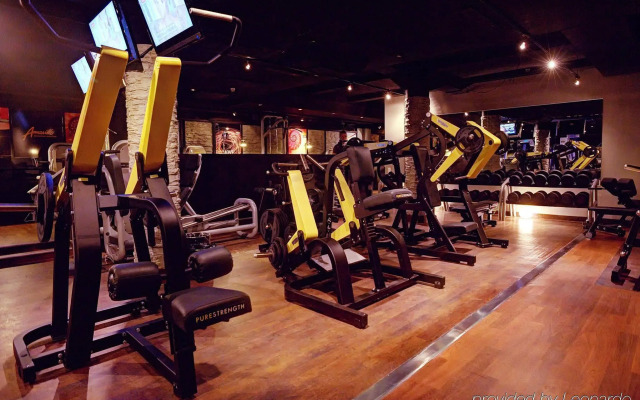 Original Sokos Hotel Vaakuna Pori