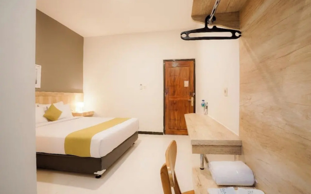 El Ora Hotel Labuan Bajo