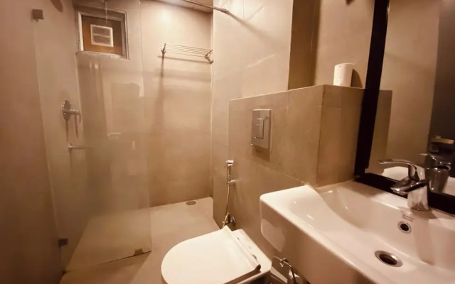 Hotel White Saffron