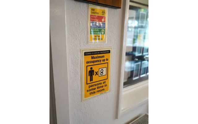 The Fox & Hounds Hotel