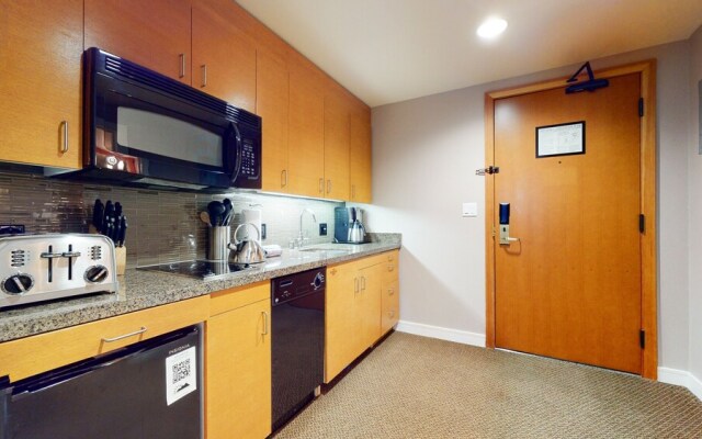 Village Monache #309 Condo by RedAwning