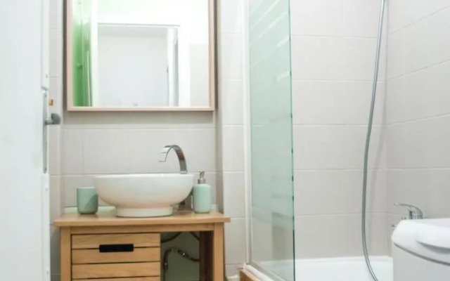 Appartement hypercentre Tarbes