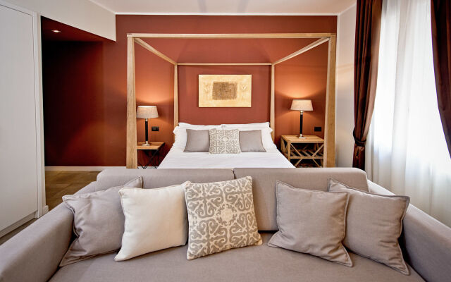 Delle Vittorie Luxury Suites & Rooms