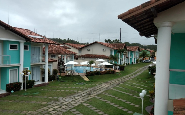 Apartment Mont Moria