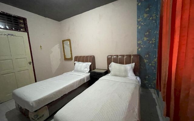 Hotel O Raudhatul Husna Homestay Syariah