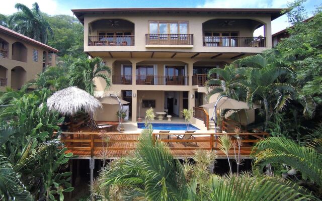Hotel Casa Mirador