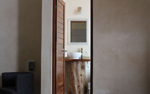 Esduma Nativa Hotel Tulum