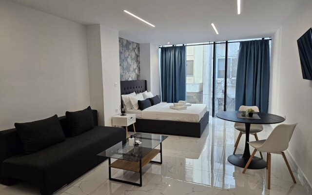 Nikis 20 Suites
