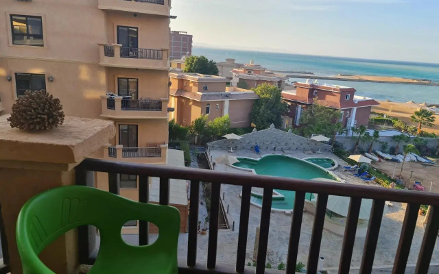 Turtles Beach Resort G.4.14