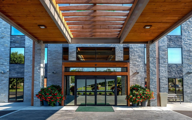 Holiday Inn Columbus by IHG