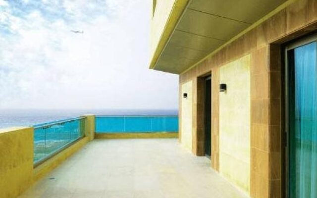Lancaster Suites Raouche