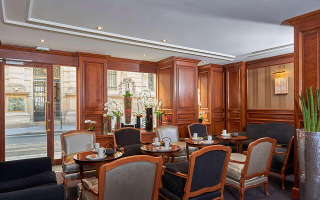 Melia Paris Vendôme