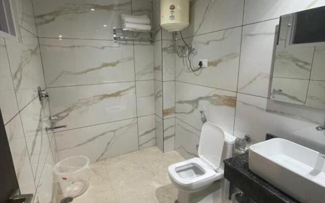 Hotel The Vaishvik