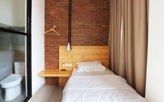 Urbana Homes