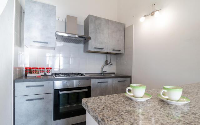 Welcomely - La Terrazza Sul Mare