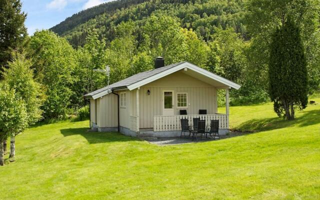 4 Person Holiday Home in Utvik-by Traum