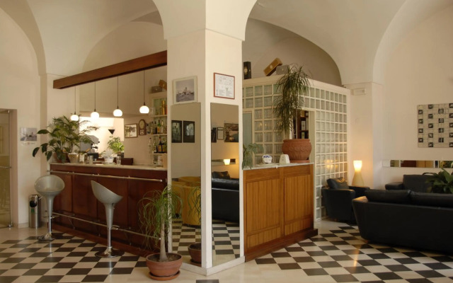 Hotel Vecchio Mulino
