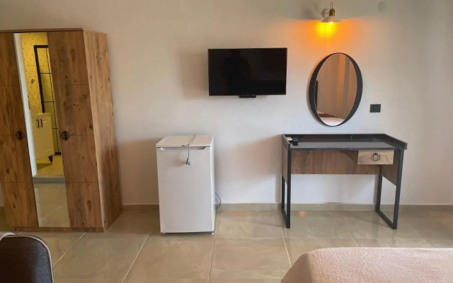 Imbrossa Hotel