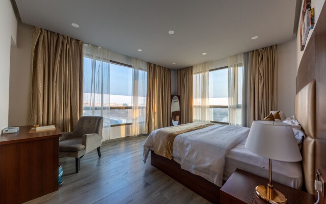 Rosalina Hotel