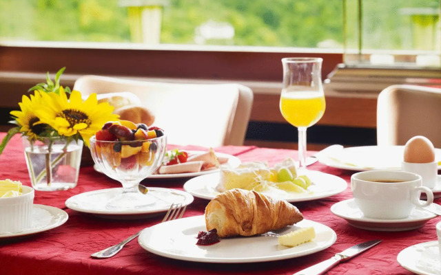 Berghotel Wintersberg