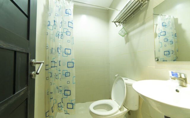 Airy Sungai Martapura Veteran 3 Banjarmasin
