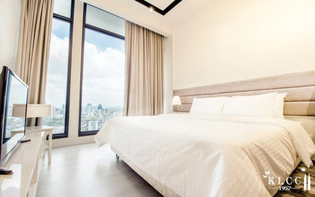 Expressionz Professional Suites by KLCC 1957