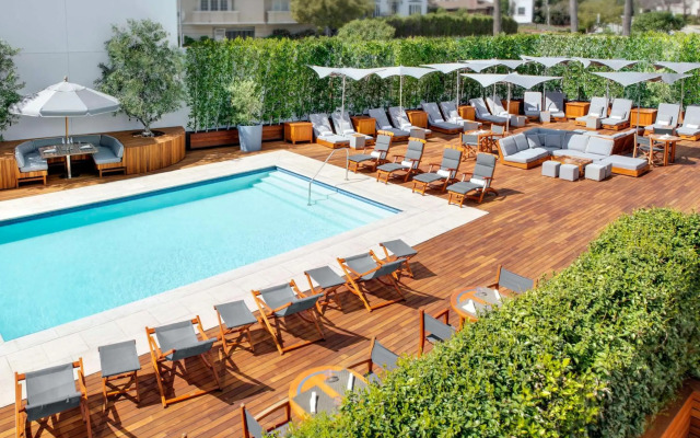 Cameo Beverly Hills