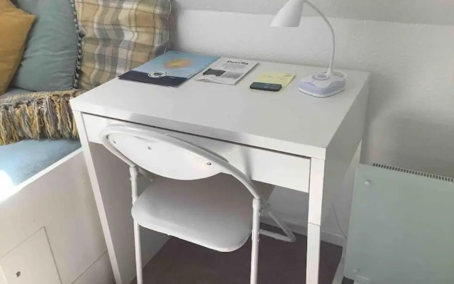 Self Catering Apartment, Jurassic Coast/Dorset