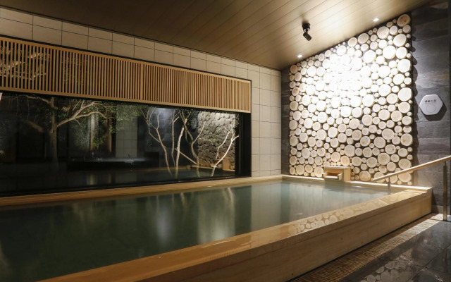 Nemu Resort Hotel Nemu
