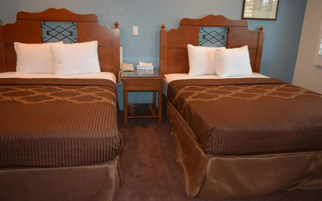 Welcome Inn on Colorado Blvd
