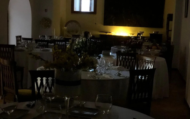 Villa Grancassa