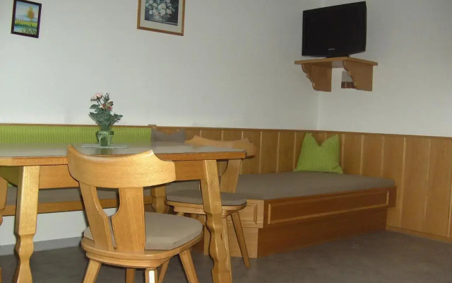 Ferienwohnung Sporer