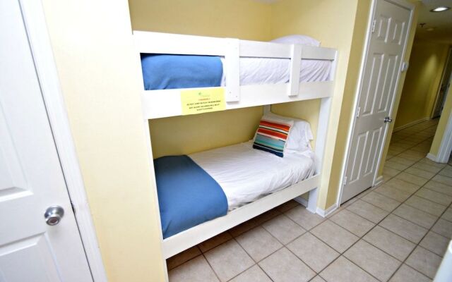 Tradewinds 801 by RedAwning